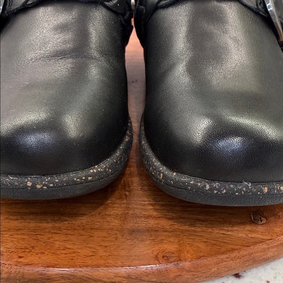 Aetrex Libby Orthopedic Clogs - Picture 2 of 8